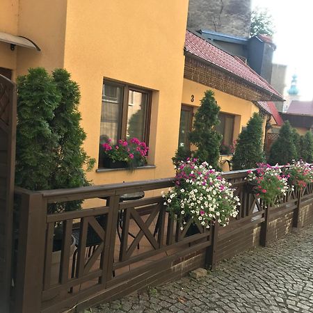Spadzista 4 Klodzko Ngoại thất bức ảnh