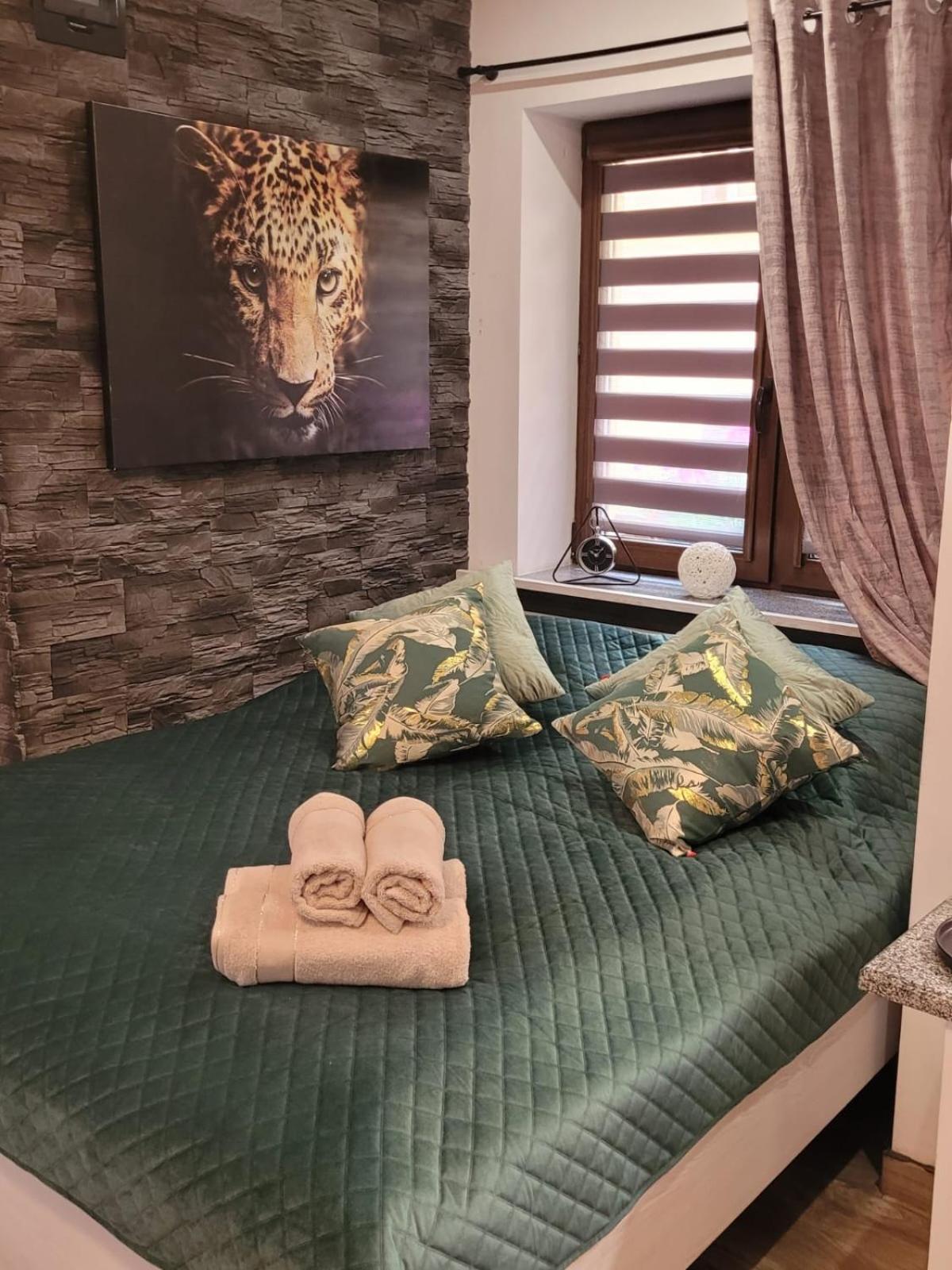 Spadzista 4 Klodzko Ngoại thất bức ảnh