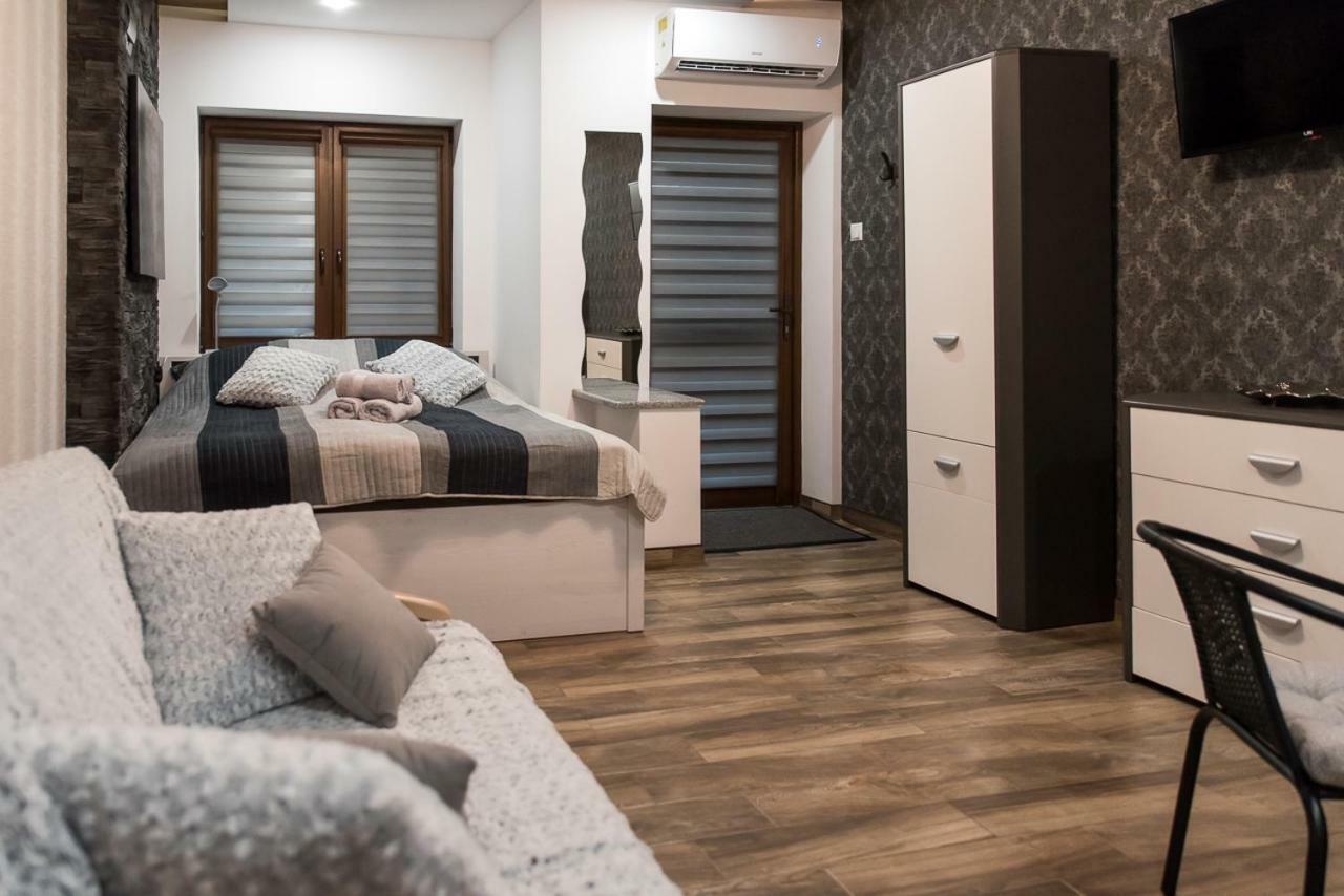 Spadzista 4 Klodzko Ngoại thất bức ảnh